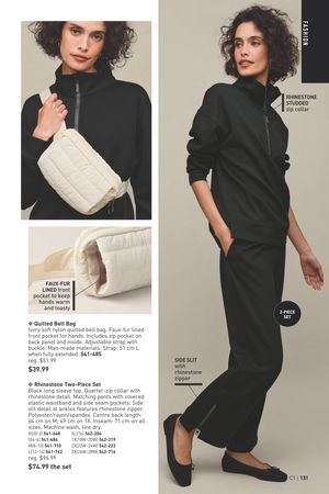 Avon campaign 1 2026 page 131