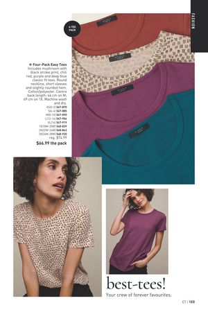 Avon campaign 1 2026 page 133