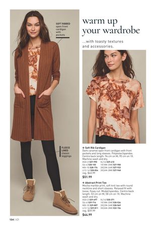 Avon campaign 1 2026 page 134