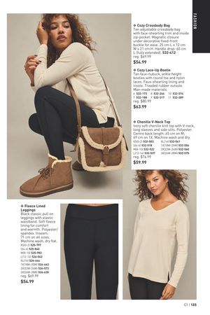 Avon campaign 1 2026 page 135