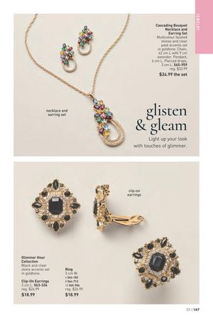 Avon campaign 1 2026 page 147