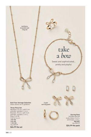 Avon campaign 1 2026 page 150