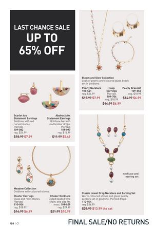 Avon campaign 1 2026 page 158