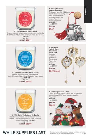 Avon campaign 1 2026 page 161