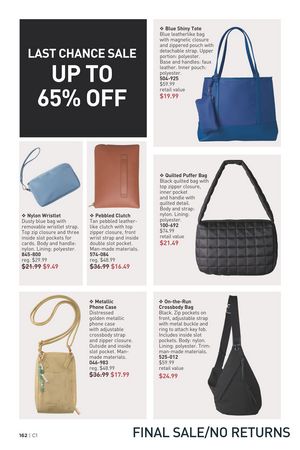 Avon campaign 1 2026 page 162