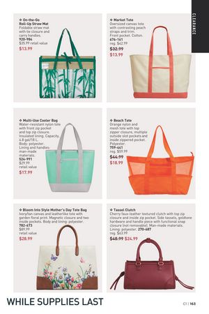 Avon campaign 1 2026 page 163