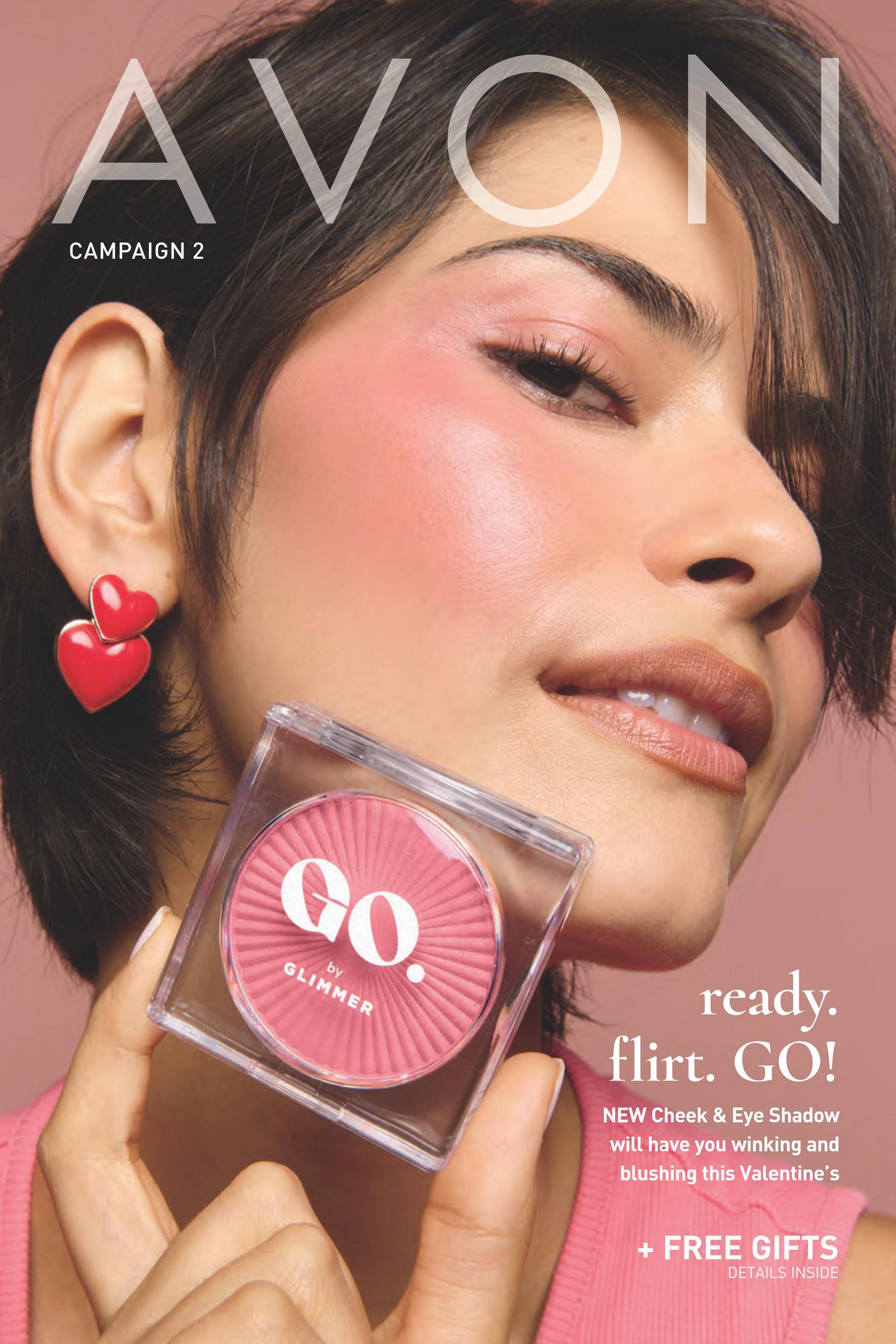 Campaign avon 2 2026