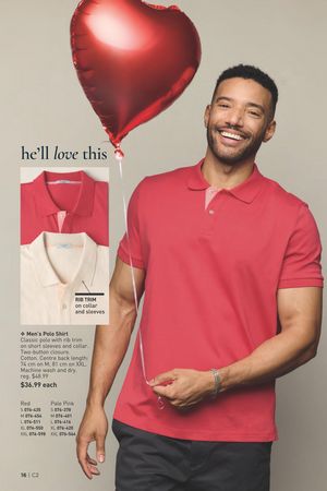 Avon campaign 2 2026 page 16