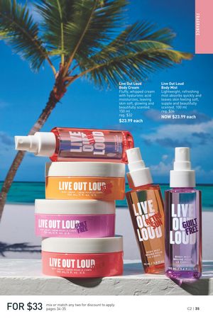 Avon campaign 2 2026 page 35