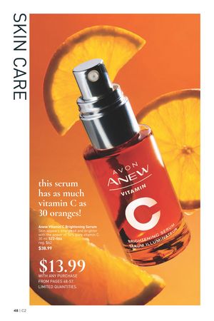 Avon campaign 2 2026 page 48