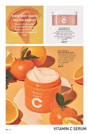 Avon campaign 2 2026 page 50