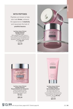 Avon campaign 2 2026 page 55