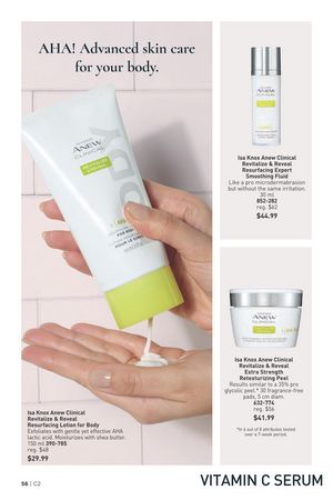 Avon campaign 2 2026 page 56