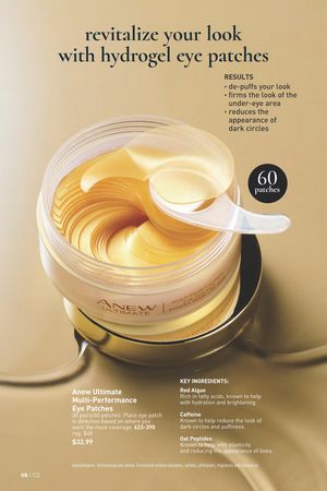 Avon campaign 2 2026 page 58