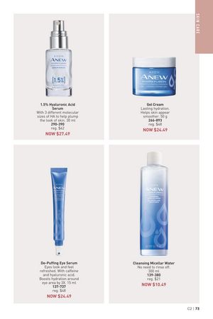 Avon campaign 2 2026 page 73