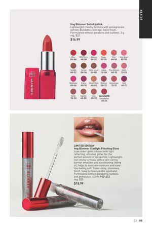 Avon campaign 2 2026 page 85