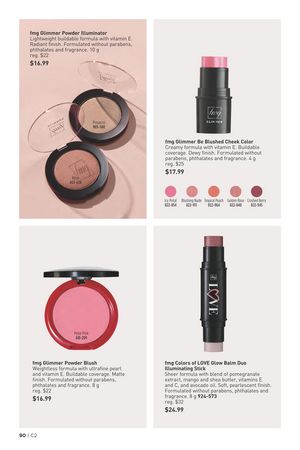 Avon campaign 2 2026 page 90