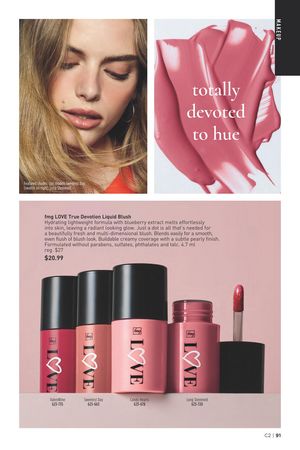 Avon campaign 2 2026 page 91