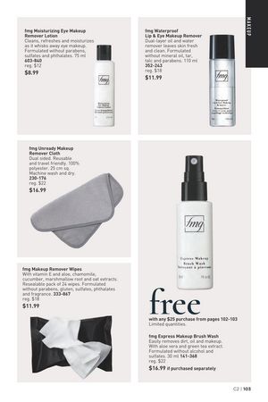 Avon campaign 2 2026 page 103