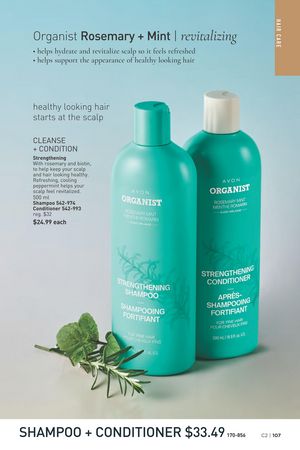 Avon campaign 2 2026 page 107