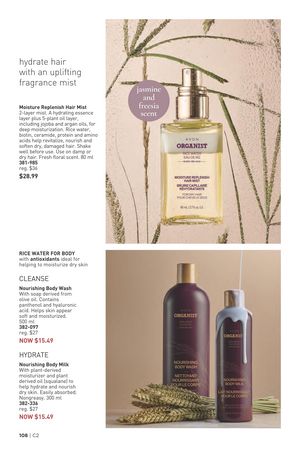 Avon campaign 2 2026 page 108