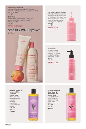 Avon campaign 2 2026 page 110