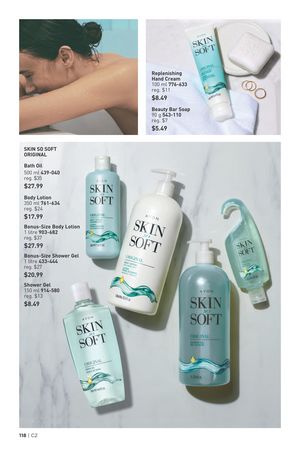Avon campaign 2 2026 page 118