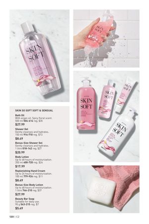 Avon campaign 2 2026 page 120