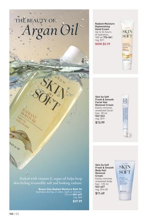 Avon campaign 2 2026 page 122