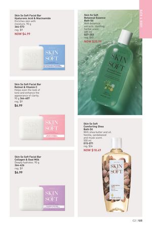 Avon campaign 2 2026 page 123