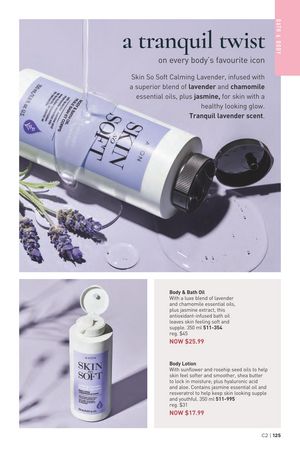 Avon campaign 2 2026 page 125