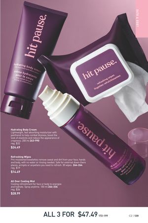 Avon campaign 2 2026 page 129