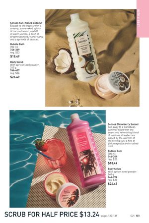 Avon campaign 2 2026 page 131