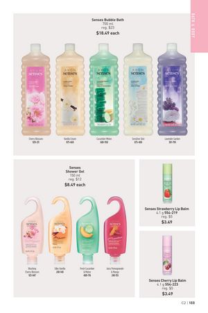 Avon campaign 2 2026 page 133