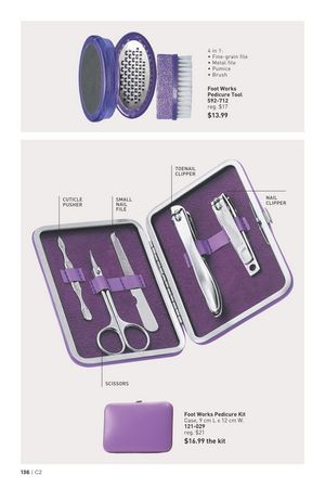 Avon campaign 2 2026 page 136