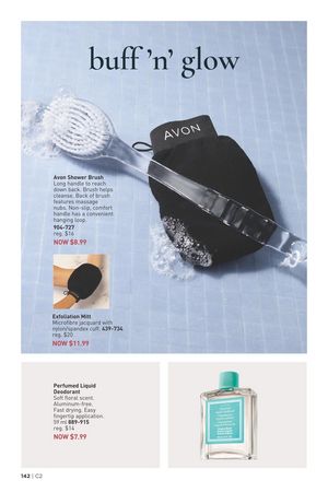 Avon campaign 2 2026 page 142