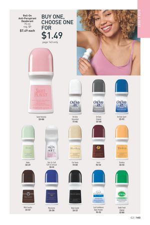 Avon campaign 2 2026 page 143