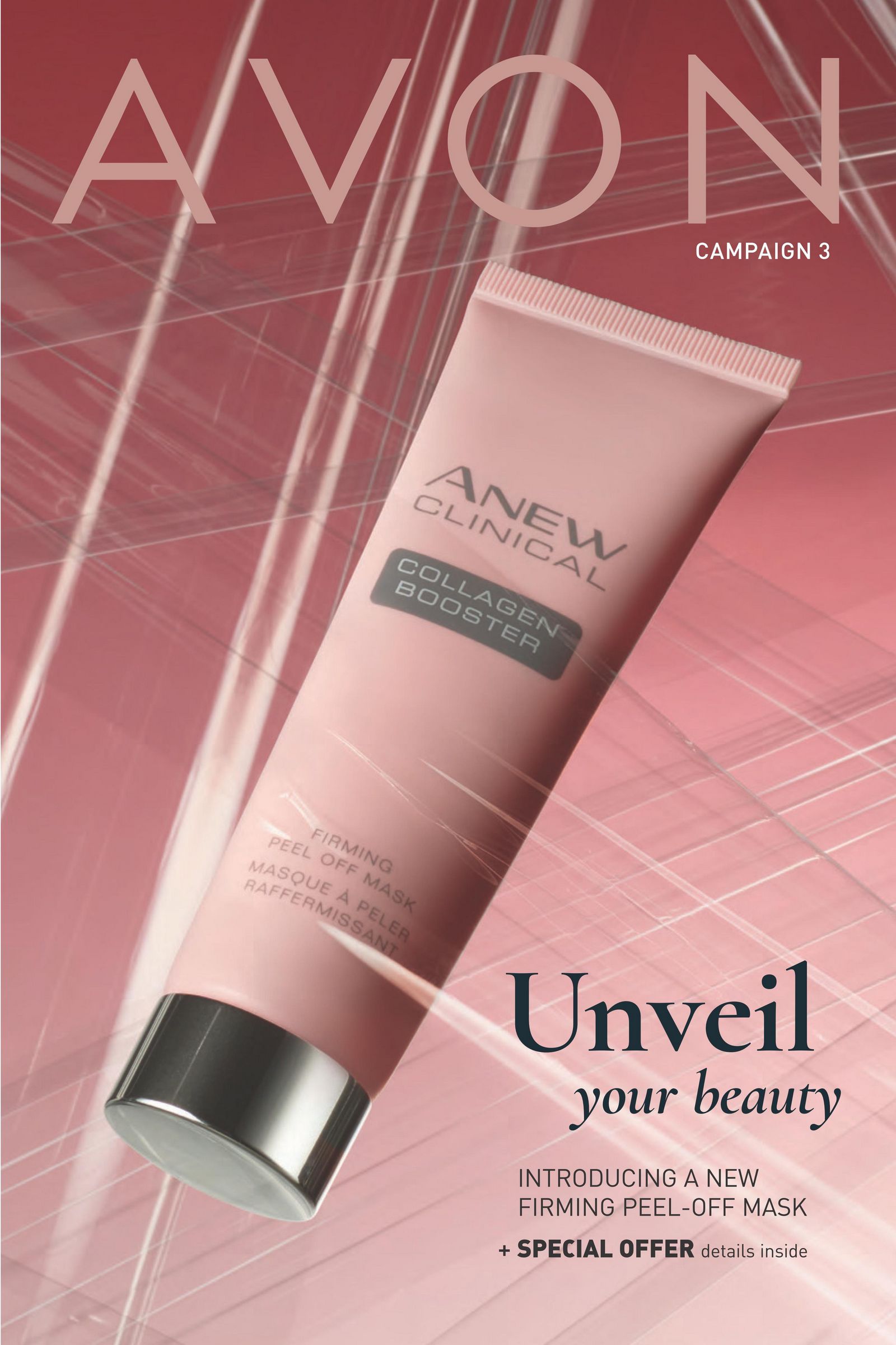 Campaign avon 3 2026