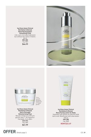 Avon campaign 3 2026 page 9