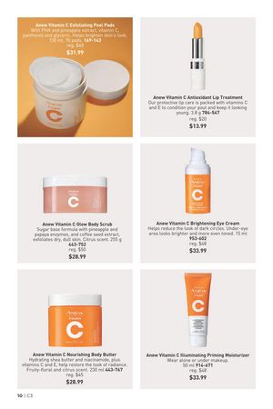 Avon campaign 3 2026 page 10