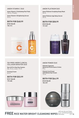 Avon campaign 3 2026 page 13