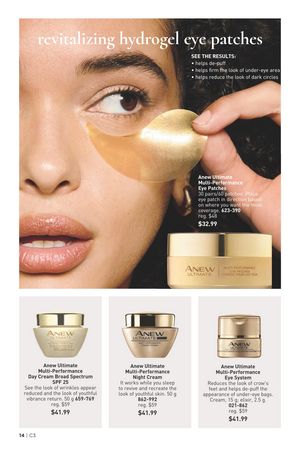 Avon campaign 3 2026 page 14