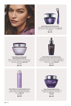 Avon campaign 3 2026 page 16