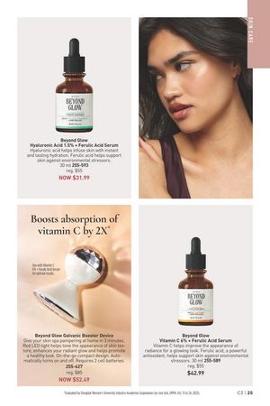 Avon campaign 3 2026 page 25