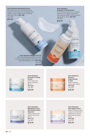 Avon campaign 3 2026 page 28