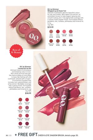 Avon campaign 3 2026 page 32