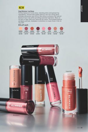 Avon campaign 3 2026 page 35