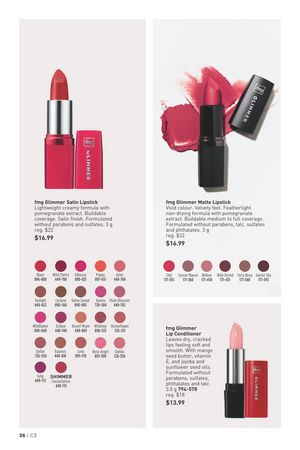 Avon campaign 3 2026 page 36