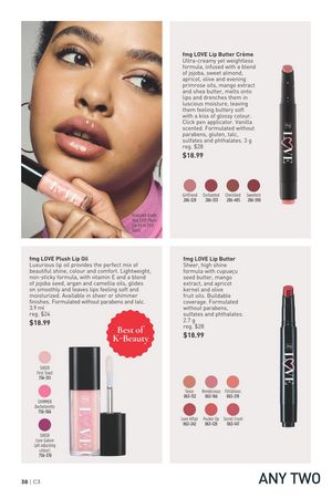 Avon campaign 3 2026 page 38