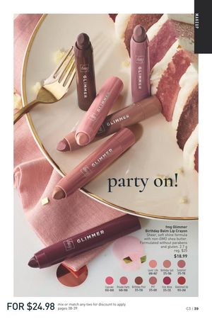 Avon campaign 3 2026 page 39